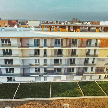Studio Apartman Dakovo In Exterior photo