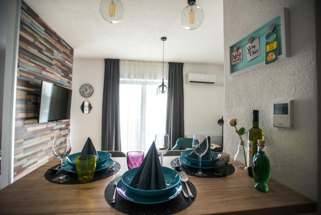 Studio Apartman Dakovo In Exterior photo