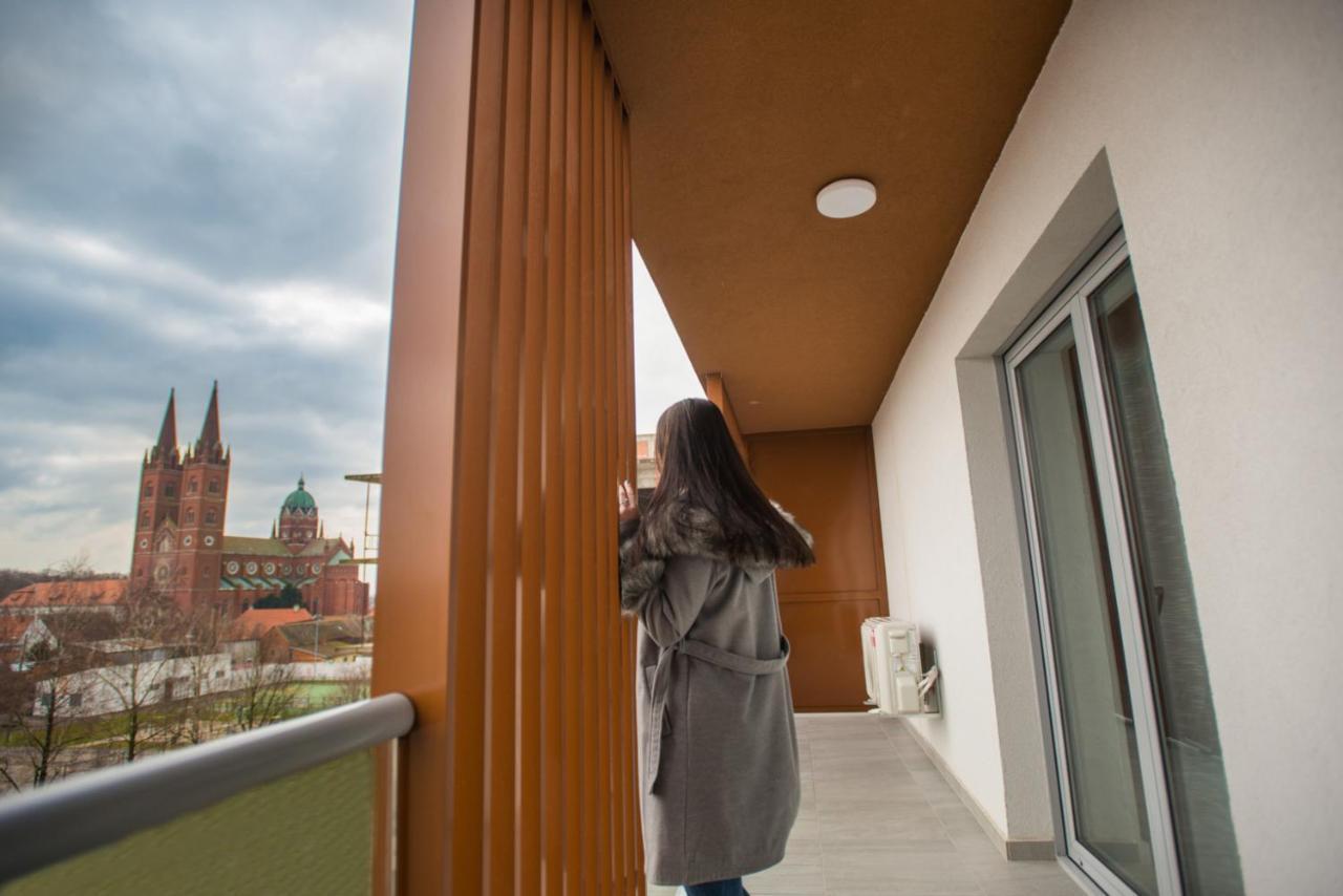 Studio Apartman Dakovo In Exterior photo