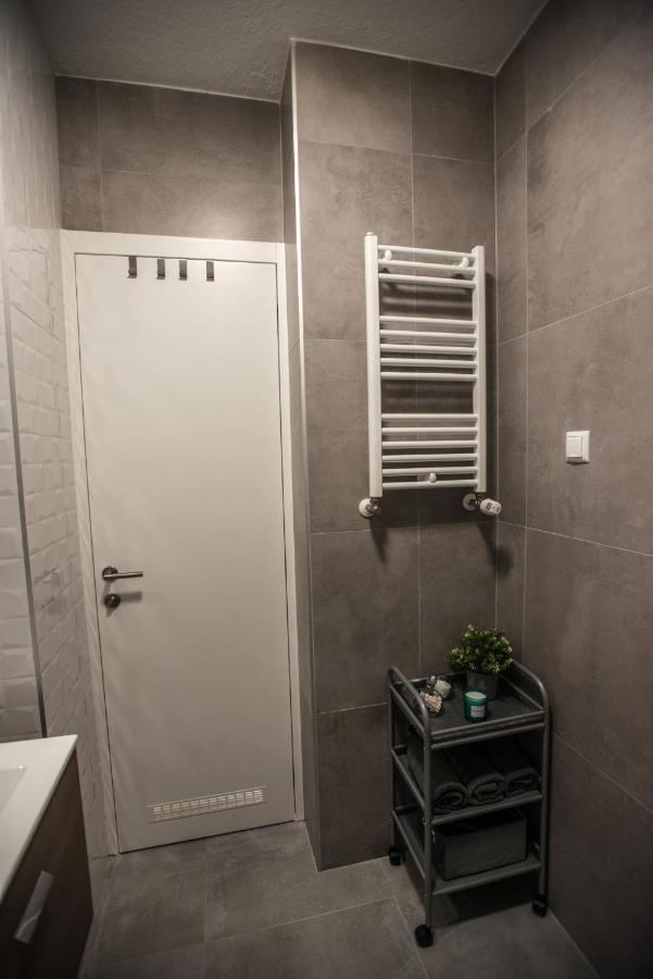 Studio Apartman Dakovo In Exterior photo