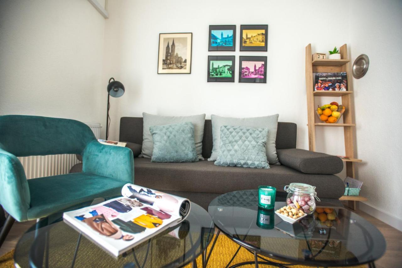 Studio Apartman Dakovo In Exterior photo
